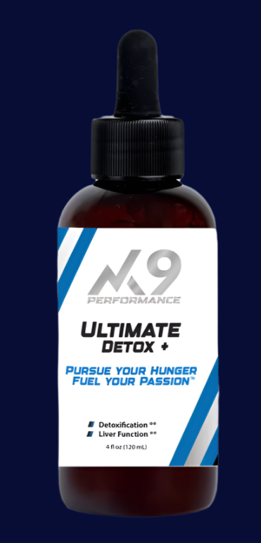 Ultimate Detox