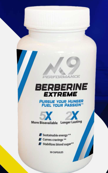 Berberine Extreme