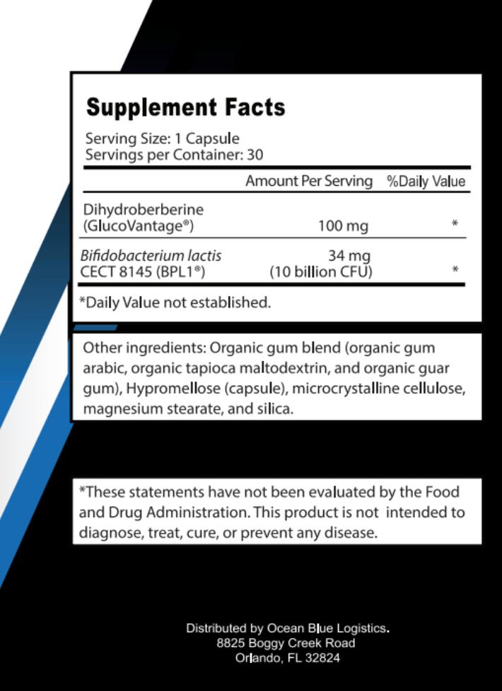 Berberine Extreme
