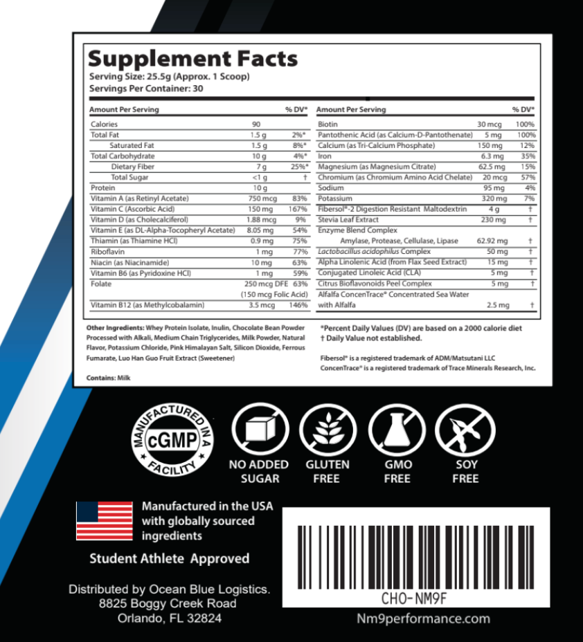 Elite Protein Plus